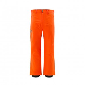 Pantalon Descente Basic Insulated Pants Hombre | 574BYRMNV