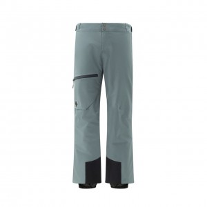 Pantalon Descente Light Insulated Pants Hombre | 029WSLUNJ