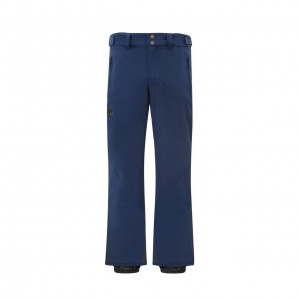 Pantalon Descente Swiss Pants Hombre | 412XUQLWH