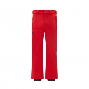 Pantalon Descente Swiss Wide Pants Hombre | 634NTMZKW