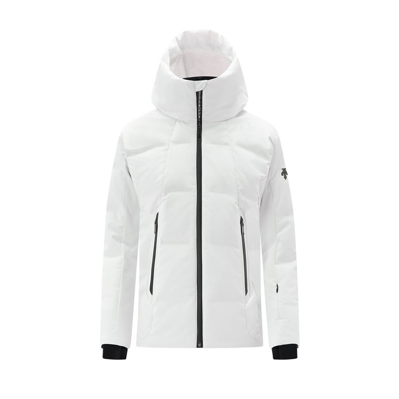 Chaqueta Descente Welded Down Mujer | 918EMLAYZ