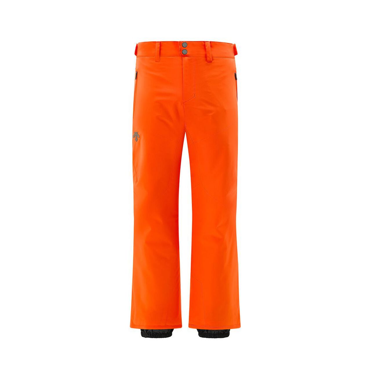 Pantalon Descente Basic Insulated Pants Hombre | 574BYRMNV